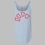 Women's Festival Tank Thumbnail