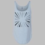 Women's Festival Tank Thumbnail