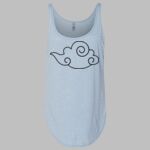 Women's Festival Tank Thumbnail