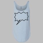 Women's Festival Tank Thumbnail