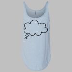 Women's Festival Tank Thumbnail