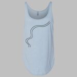 Women's Festival Tank Thumbnail