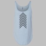 Women's Festival Tank Thumbnail