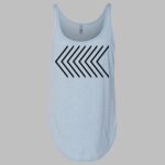 Women's Festival Tank Thumbnail
