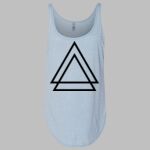 Women's Festival Tank Thumbnail