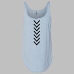 Women's Festival Tank Thumbnail