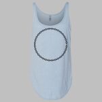 Women's Festival Tank Thumbnail