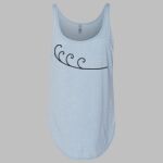 Women's Festival Tank Thumbnail