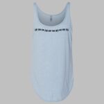 Women's Festival Tank Thumbnail