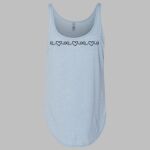 Women's Festival Tank Thumbnail
