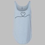 Women's Festival Tank Thumbnail