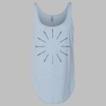 Women's Festival Tank Thumbnail
