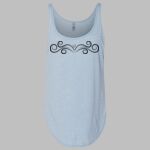 Women's Festival Tank Thumbnail