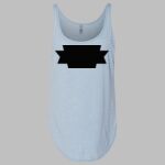 Women's Festival Tank Thumbnail