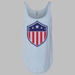 Women's Festival Tank Thumbnail
