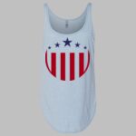 Women's Festival Tank Thumbnail