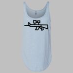 Women's Festival Tank Thumbnail