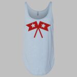 Women's Festival Tank Thumbnail