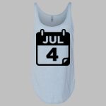 Women's Festival Tank Thumbnail