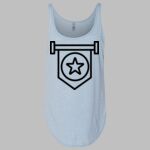Women's Festival Tank Thumbnail