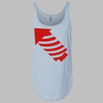 Women's Festival Tank Thumbnail