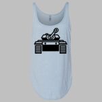 Women's Festival Tank Thumbnail