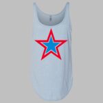 Women's Festival Tank Thumbnail