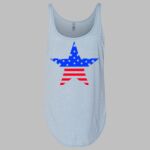Women's Festival Tank Thumbnail