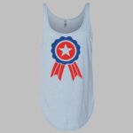 Women's Festival Tank Thumbnail