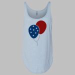 Women's Festival Tank Thumbnail