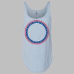 Women's Festival Tank Thumbnail