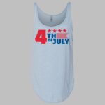 Women's Festival Tank Thumbnail