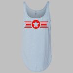 Women's Festival Tank Thumbnail