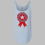 Women's Festival Tank Thumbnail