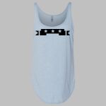 Women's Festival Tank Thumbnail