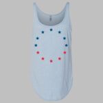 Women's Festival Tank Thumbnail