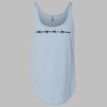 Women's Festival Tank Thumbnail