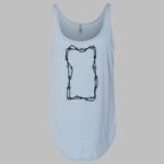 Women's Festival Tank Thumbnail