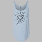 Women's Festival Tank Thumbnail