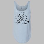 Women's Festival Tank Thumbnail