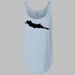 Women's Festival Tank Thumbnail