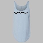 Women's Festival Tank Thumbnail