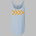 Women's Festival Tank Thumbnail