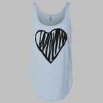 Women's Festival Tank Thumbnail