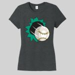 Women's Perfect® Tri Soft-Style Tee Thumbnail