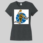 Women's Perfect® Tri Soft-Style Tee Thumbnail