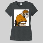 Women's Perfect® Tri Soft-Style Tee Thumbnail