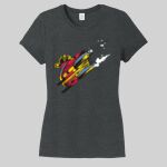 Women's Perfect® Tri Soft-Style Tee Thumbnail