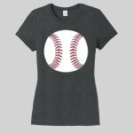 Women's Perfect® Tri Soft-Style Tee Thumbnail