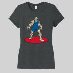 Women's Perfect® Tri Soft-Style Tee Thumbnail